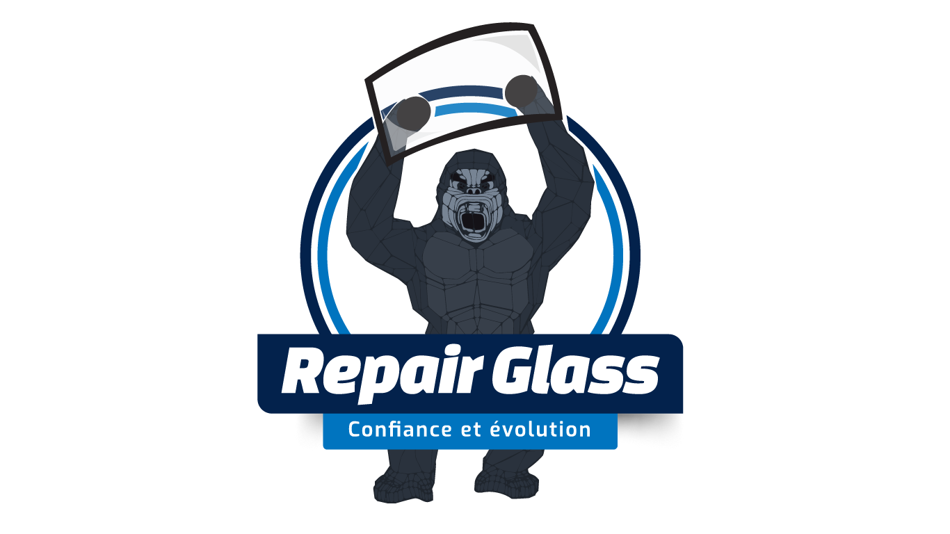 Repair Glass